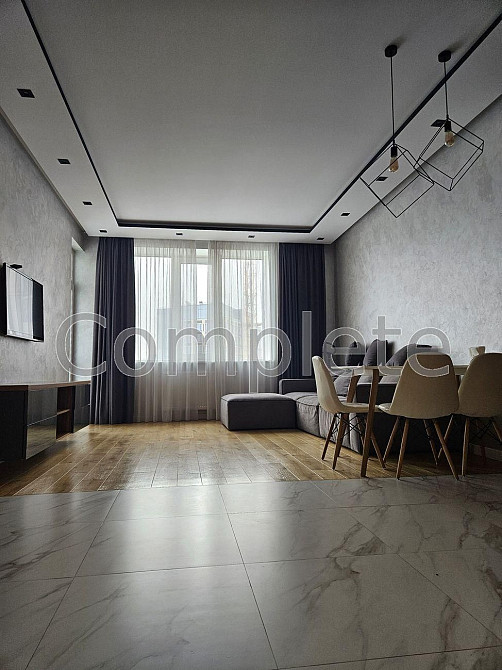 ЖК "Royal Tower" по вулиці Саксаганського, 37-К Оренда квартири Kyiv - photo 3