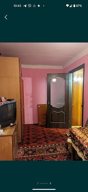 Оренда 2кімн.квартири в Здолбунові Здолбунов - изображение 7