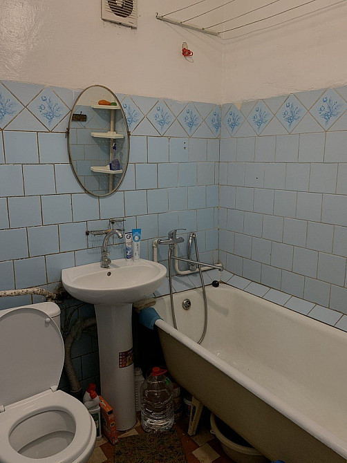 Оренда 2кімн.квартири в Здолбунові Здолбунов - изображение 5