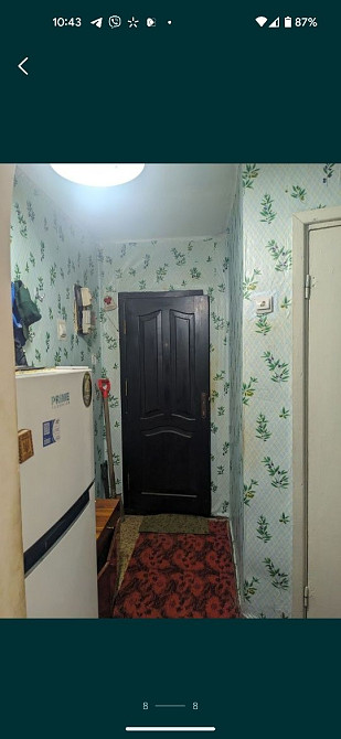 Оренда 2кімн.квартири в Здолбунові Здолбунов - изображение 6