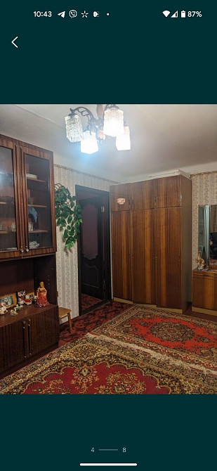 Оренда 2кімн.квартири в Здолбунові Здолбунов - изображение 8