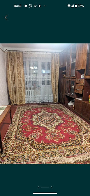 Оренда 2кімн.квартири в Здолбунові Здолбунов - изображение 3