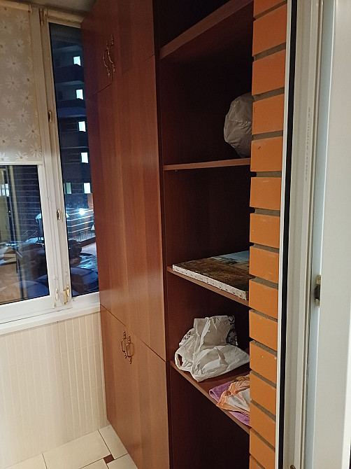 Здам в Оренду квартиру 49м2 з ремонтом Чабани/Машинобудівників/Теремки Чабани - зображення 4