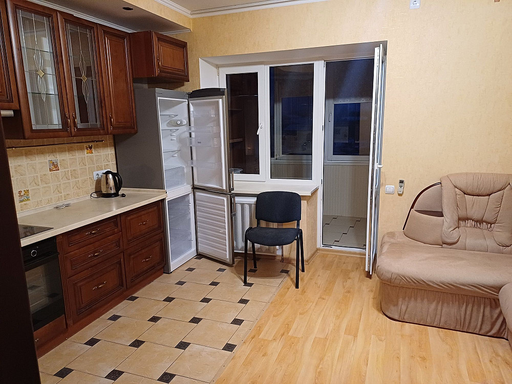 Здам в Оренду квартиру 49м2 з ремонтом Чабани/Машинобудівників/Теремки Чабани - зображення 2