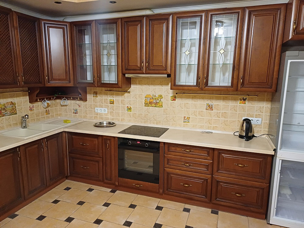 Здам в Оренду квартиру 49м2 з ремонтом Чабани/Машинобудівників/Теремки Чабани - зображення 1