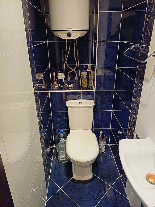 Здам в Оренду квартиру 49м2 з ремонтом Чабани/Машинобудівників/Теремки Чабани - зображення 7