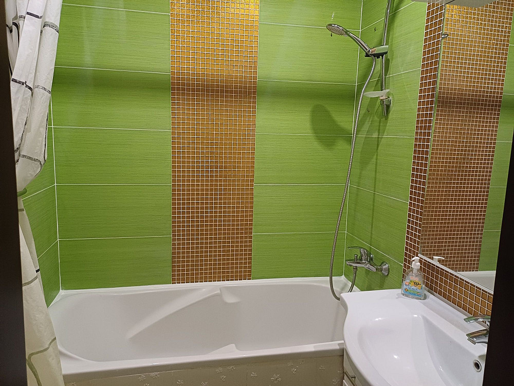 Здам в Оренду квартиру 49м2 з ремонтом Чабани/Машинобудівників/Теремки Чабани - зображення 8