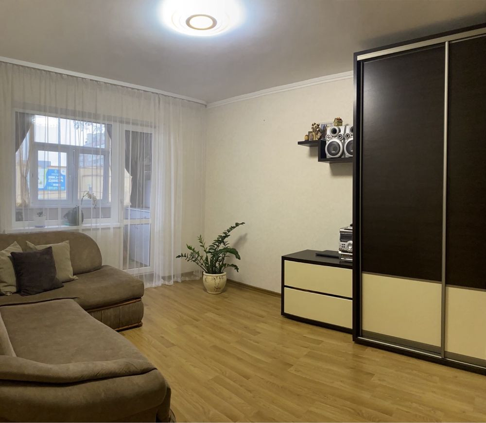 Здам 2к.кв на Героїв Крут. Автономне опалення Суми - зображення 2