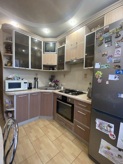 Здам 2к.кв на Героїв Крут. Автономне опалення Суми - зображення 7