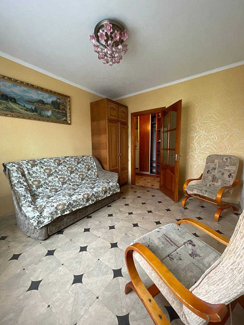 Оренда 2-ної квартири, В.Симоненка. Біла Церква - зображення 5