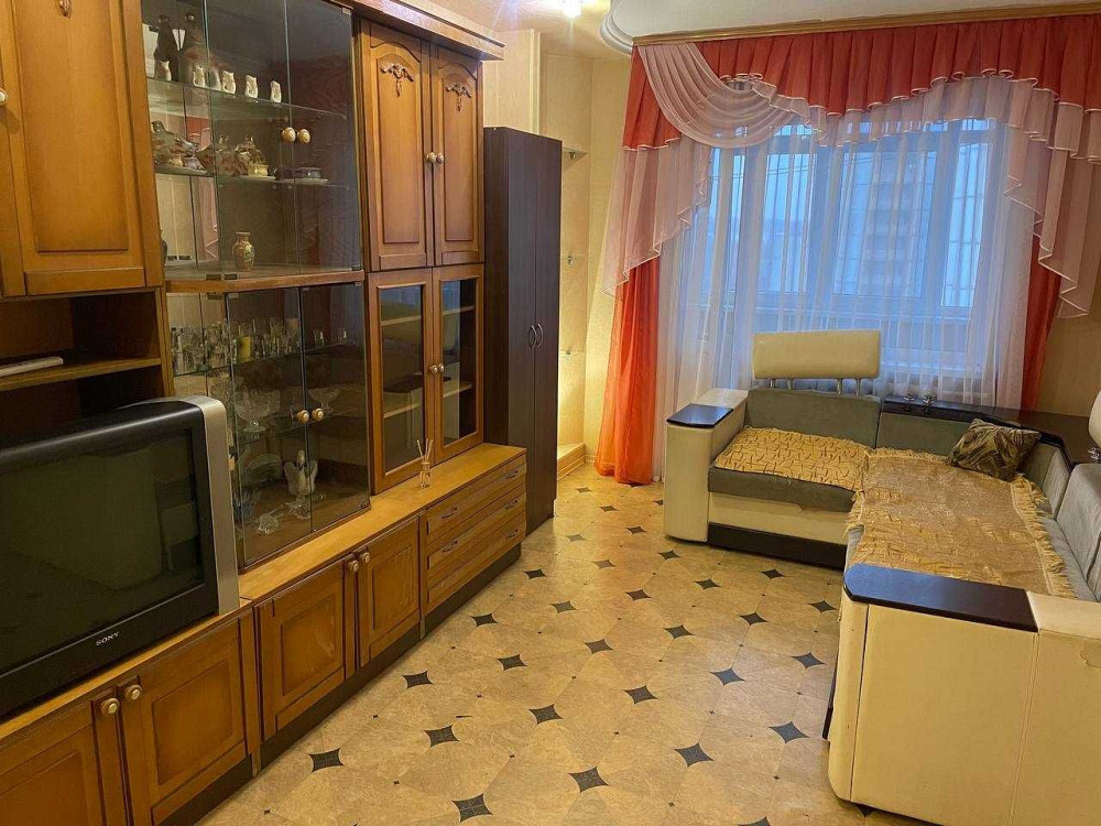 Оренда 2-ної квартири, В.Симоненка. Біла Церква - зображення 1