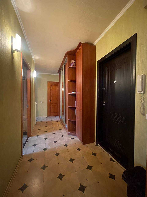 Оренда 2-ної квартири, В.Симоненка. Біла Церква - зображення 7