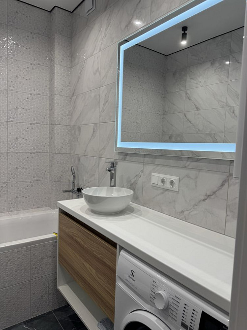 Сдам 1 к кв,ЖК Уютний Квартал Софиевская Борщаговка - изображение 6