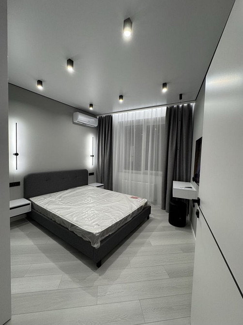 Сдам 1 к кв,ЖК Уютний Квартал Софиевская Борщаговка - изображение 2