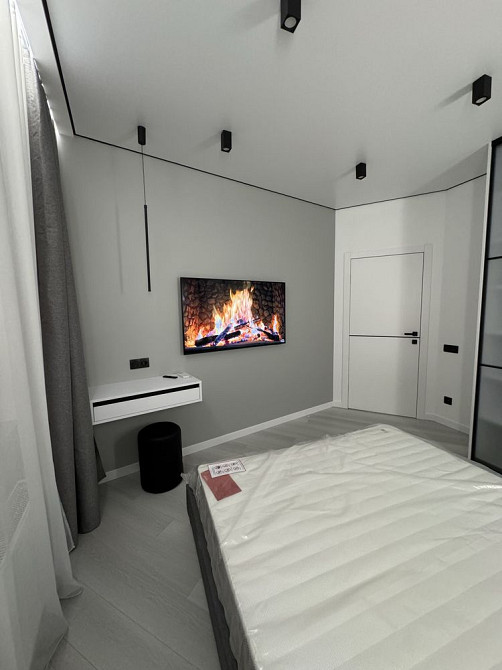 Сдам 1 к кв,ЖК Уютний Квартал Софиевская Борщаговка - изображение 1