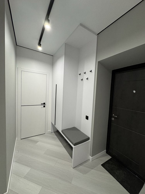 Сдам 1 к кв,ЖК Уютний Квартал Софиевская Борщаговка - изображение 3