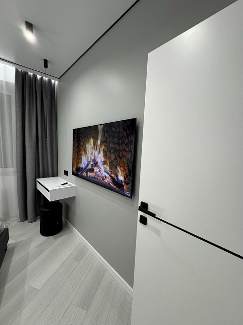 Сдам 1 к кв,ЖК Уютний Квартал Софиевская Борщаговка - изображение 4