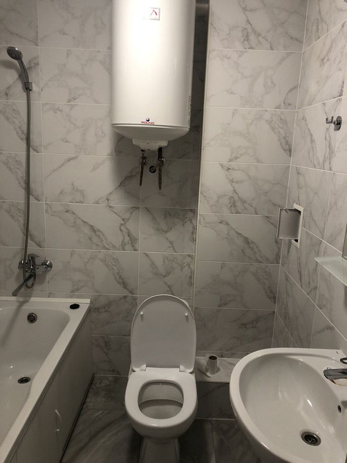 Сдам 1 комнпатную в Артвиле Авангард - изображение 6