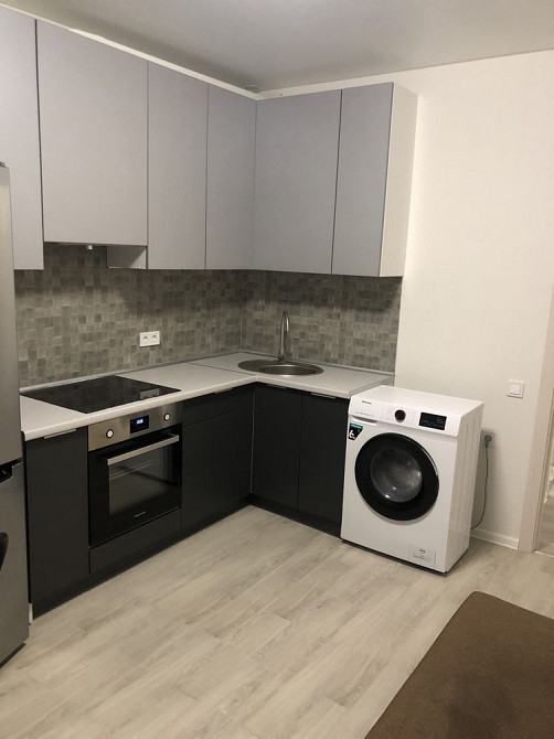 Сдам 1 комнпатную в Артвиле Авангард - изображение 1