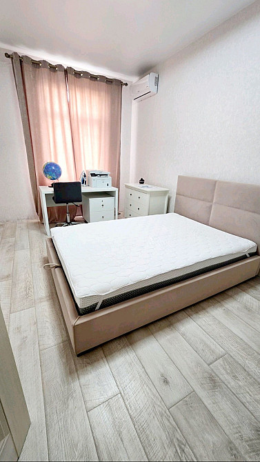 Здам квартиру ремонтом,терасою для відпочинку ЖК Плаза Квартал/Чабани Чабани - зображення 8