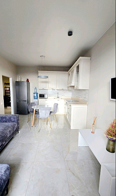 Здам квартиру ремонтом,терасою для відпочинку ЖК Плаза Квартал/Чабани Чабани - зображення 3