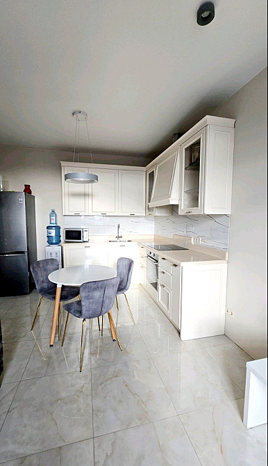 Здам квартиру ремонтом,терасою для відпочинку ЖК Плаза Квартал/Чабани Чабани - зображення 4