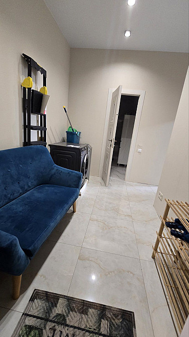 Здам квартиру ремонтом,терасою для відпочинку ЖК Плаза Квартал/Чабани Чабани - зображення 7