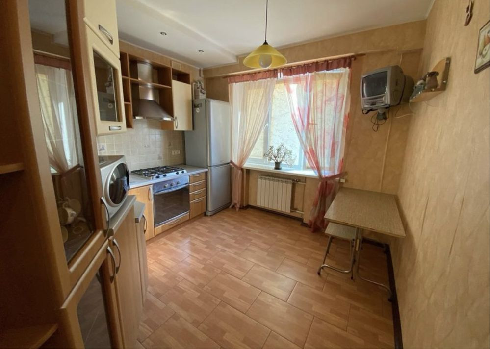 Реальная 2-ка на Павлово Поле, Ботанический Сад, ул. Есенина Харьков - изображение 4