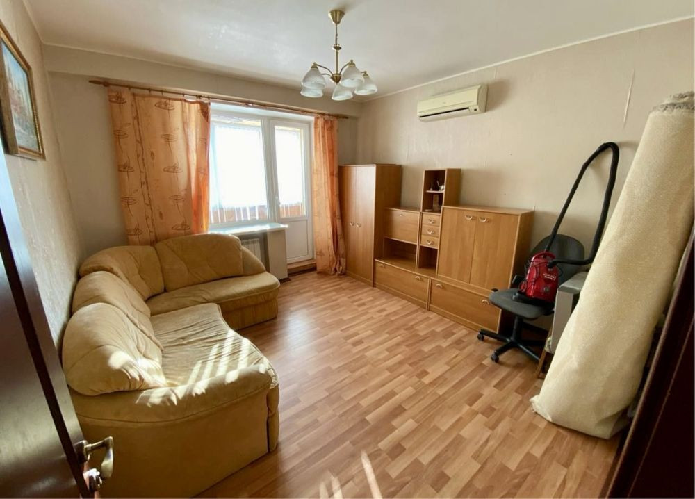 Реальная 2-ка на Павлово Поле, Ботанический Сад, ул. Есенина Харьков - изображение 1