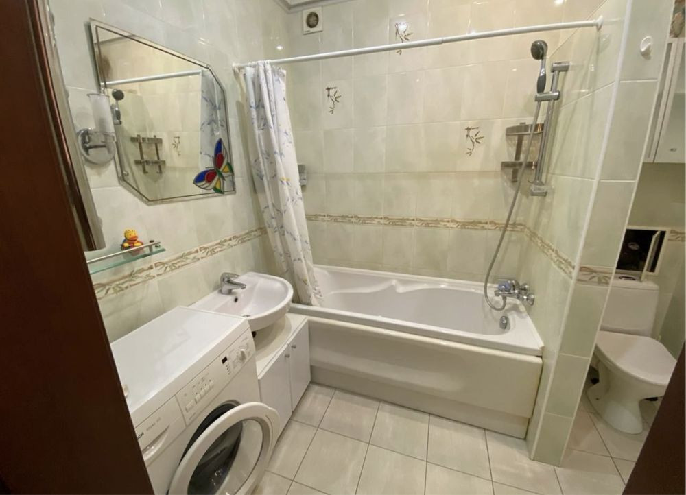 Реальная 2-ка на Павлово Поле, Ботанический Сад, ул. Есенина Харьков - изображение 5