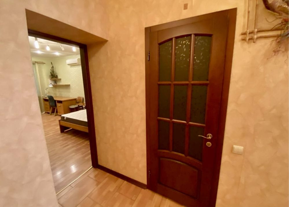 Реальная 2-ка на Павлово Поле, Ботанический Сад, ул. Есенина Харьков - изображение 6