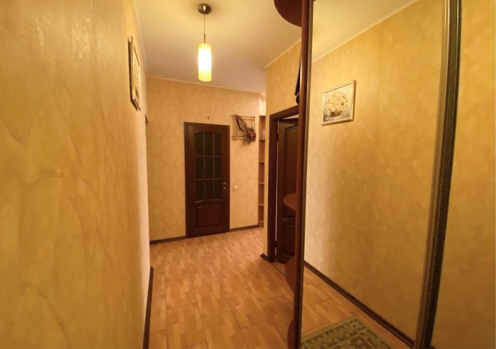 Реальная 2-ка на Павлово Поле, Ботанический Сад, ул. Есенина Харьков - изображение 8