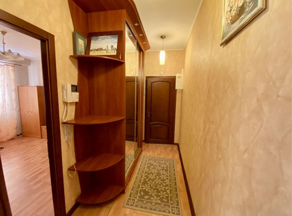 Реальная 2-ка на Павлово Поле, Ботанический Сад, ул. Есенина Харьков - изображение 7