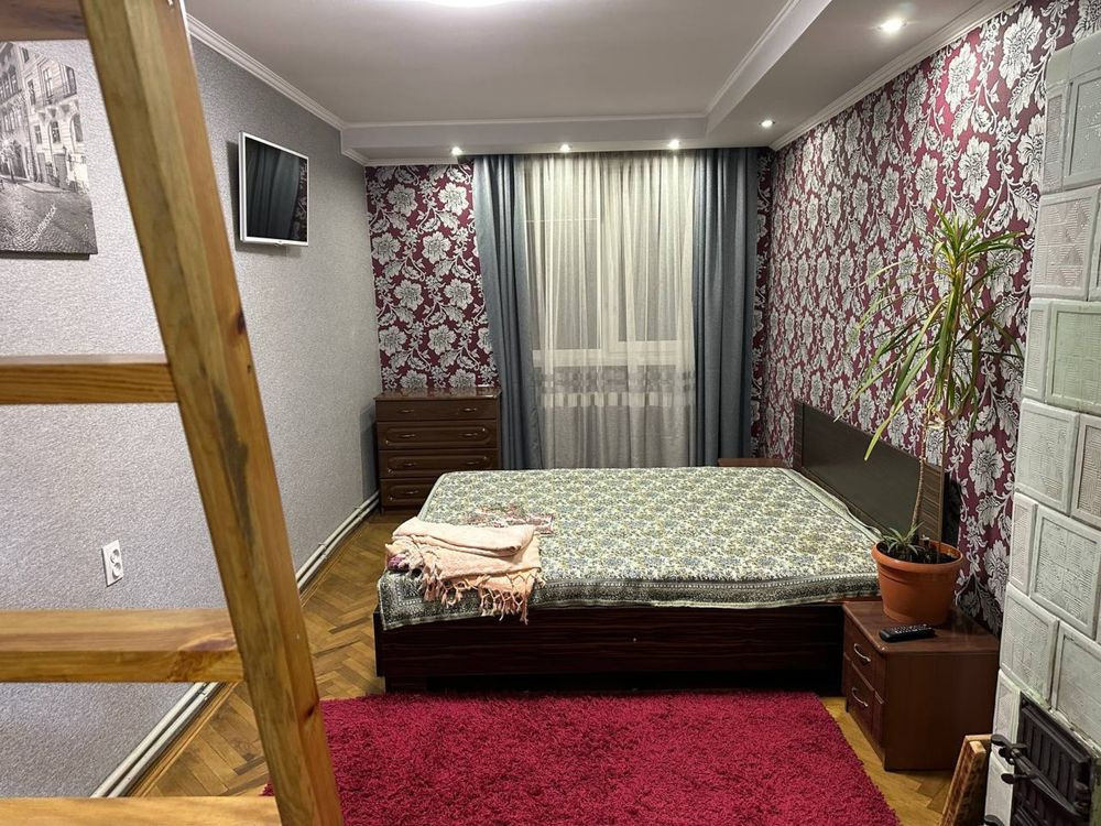 Оренда будинку вул Пропелерна (Левандівка) Львів - зображення 7