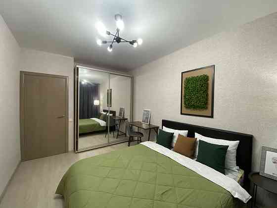 ПЕРВАЯ АРЕНДА! Новая квартира Одесские Традиции, 2 этаж Одеса