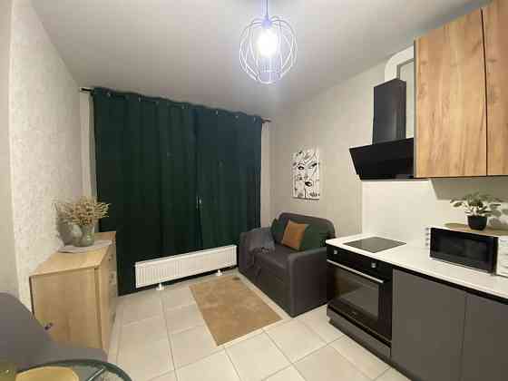 ПЕРВАЯ АРЕНДА! Новая квартира Одесские Традиции, 2 этаж Одеса