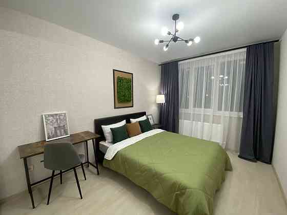 ПЕРВАЯ АРЕНДА! Новая квартира Одесские Традиции, 2 этаж Одеса