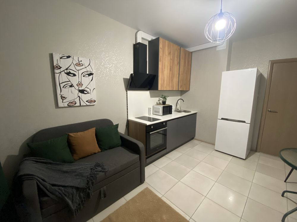 ПЕРВАЯ АРЕНДА! Новая квартира Одесские Традиции, 2 этаж Одеса - зображення 8