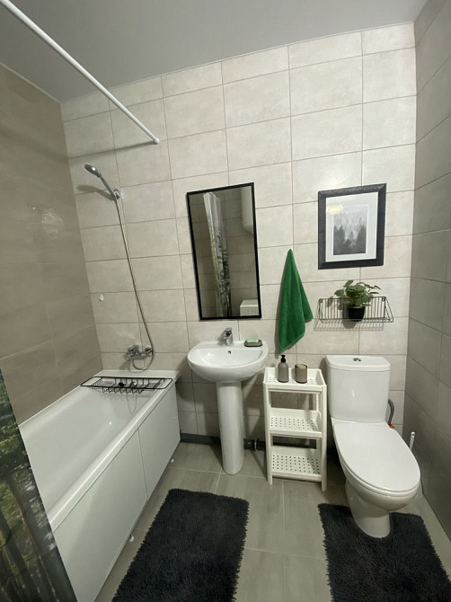 ПЕРВАЯ АРЕНДА! Новая квартира Одесские Традиции, 2 этаж Одеса - зображення 3