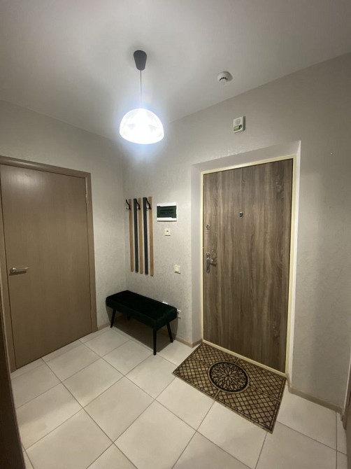 ПЕРВАЯ АРЕНДА! Новая квартира Одесские Традиции, 2 этаж Одеса - зображення 5