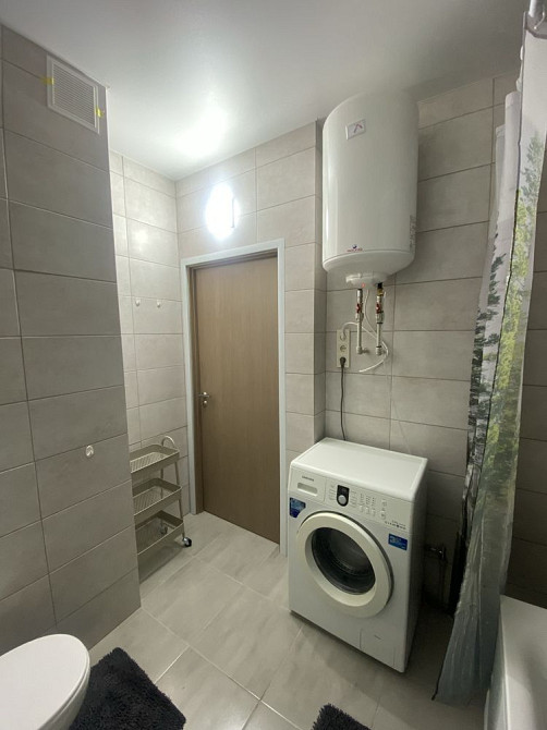 ПЕРВАЯ АРЕНДА! Новая квартира Одесские Традиции, 2 этаж Одеса - зображення 4