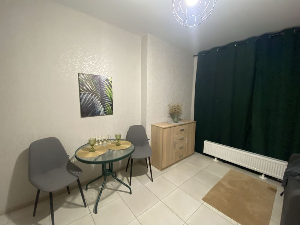 ПЕРВАЯ АРЕНДА! Новая квартира Одесские Традиции, 2 этаж Одеса - зображення 7