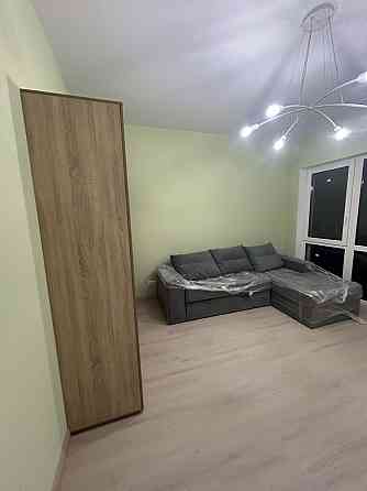 Довгострокова оренда однокімнатної квартири жк «Comfort City” Ужгород