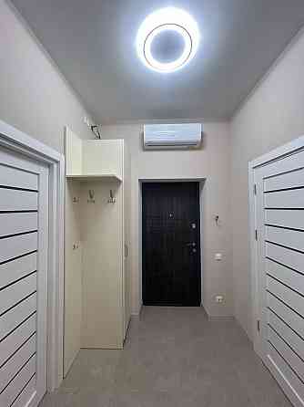 Довгострокова оренда однокімнатної квартири жк «Comfort City” Ужгород