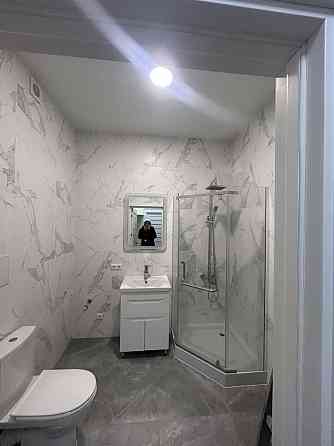 Довгострокова оренда однокімнатної квартири жк «Comfort City” Ужгород