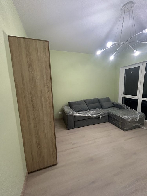 Довгострокова оренда однокімнатної квартири жк «Comfort City” Ужгород - зображення 3