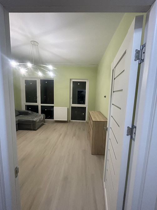 Довгострокова оренда однокімнатної квартири жк «Comfort City” Ужгород - зображення 2