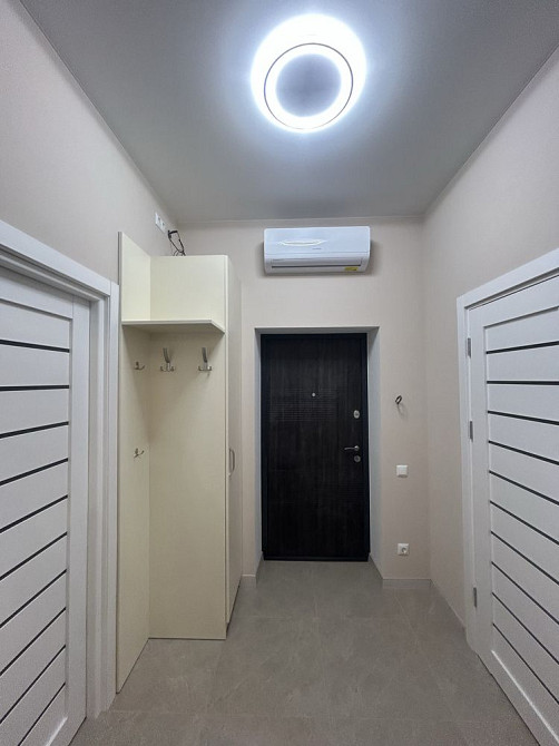 Довгострокова оренда однокімнатної квартири жк «Comfort City” Ужгород - зображення 1