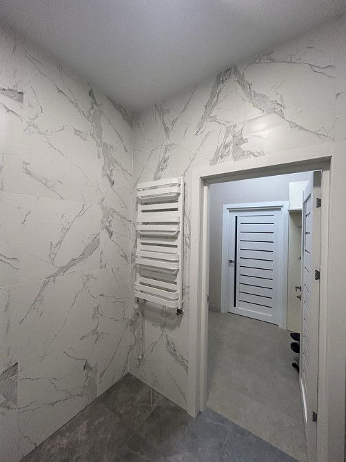 Довгострокова оренда однокімнатної квартири жк «Comfort City” Ужгород - зображення 8