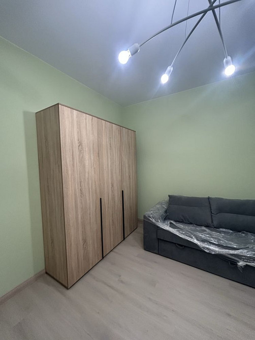 Довгострокова оренда однокімнатної квартири жк «Comfort City” Ужгород - зображення 4